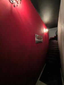 Appartements Centre ville Spacieux Quartier anime : photos des chambres