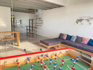 Tropical Sea View Villa