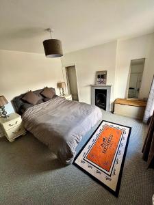Stylish & modern 2 bedroom City Centre Norwich Home