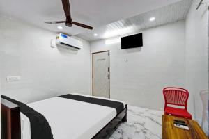 Hotel O S V RESIDENCY