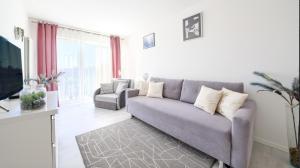 Apartament 5 Perłowa Przystań