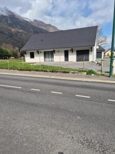 Maisons de vacances A nouste : photos des chambres