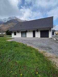 Maisons de vacances A nouste : photos des chambres