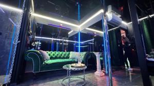 BDSM room Bydgoszcz z sauną