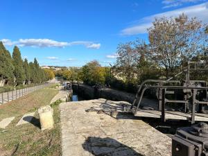 Campings Mobil home 4 personnes Port la nouvelle : photos des chambres