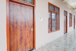 Hotel O Kashvi Hotel