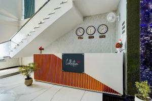 Collection O The Gods Palace Resort