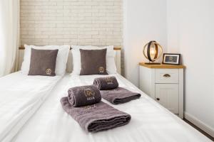 AGIA 3-comfort apartment Sofia