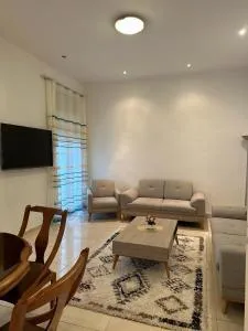 Le cozy du plein centre - 奥兰