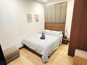 Cozy & Spacious 73sqm 2BR The Astra Suite