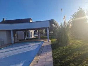 Maison La Digue - 伊斯术