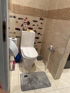 Le cozy du plein centre