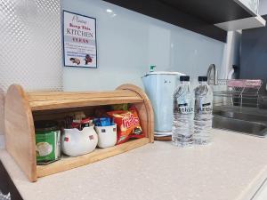 Cozy & Spacious 73sqm 2BR The Astra Suite