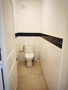 Appartements T1 proche de Geneve - Parking, zone calme et bien desservie - belle vue : photos des chambres