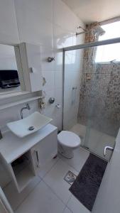 Apartmento inteiro mobiliado acomoda até 6 próximo ao Hotel Ouro Minas