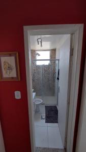 Apartmento inteiro mobiliado acomoda até 6 próximo ao Hotel Ouro Minas