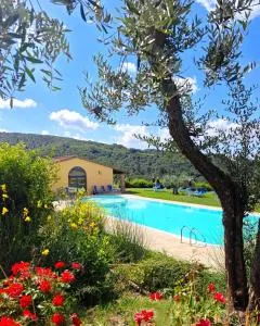 Agriturismo Soiano Famiglia Rolfini - Querce