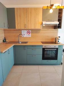 Appartements T1 proche de Geneve - Parking, zone calme et bien desservie - belle vue : photos des chambres