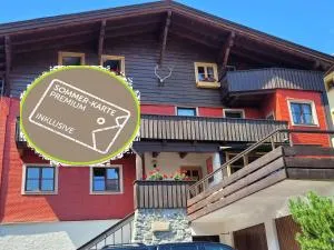 Haus Richard Falch - 圣克里斯托弗阿尔贝格