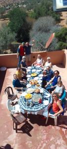 Auberge Gitelkst - Ubytování bez kategorie ve městě Tafraout