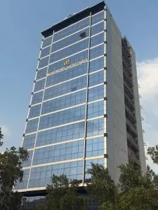 فندق مكان التميز makan altamiz hotel - Ash Shishah