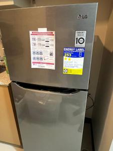 Uptown Parksuite 1 BR Tower 2 BGC Taguig