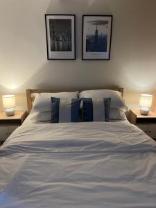 Uptown Parksuite 1 BR Tower 2 BGC Taguig