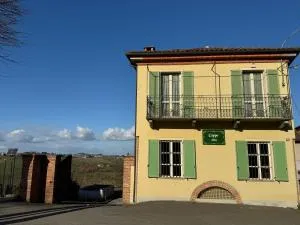 Coppo 1829 - CastellʼAlfero