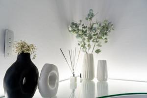 ThAeros 2-Bedroom Apartment in the center