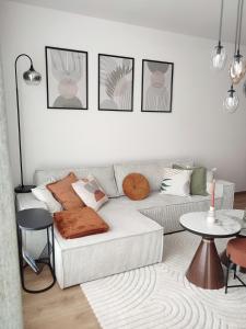 Sweet Dreams Apartment