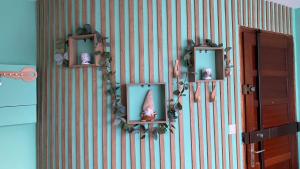 Appartements Appartement bord de mer Palavas : photos des chambres