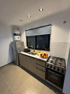 Fareras Quequen Playa