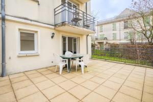 Cocon familial 15min Disneyland 35min Paris