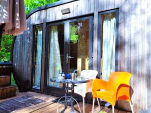 B&B Pod Lake Plateliai