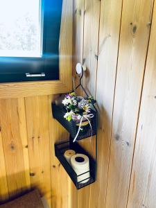 B&B Pod Lake Plateliai