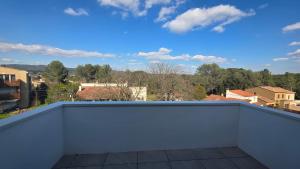 LAppartement Panorama des Pins