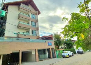 Beach porto flat 204