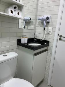 Beach porto flat 204