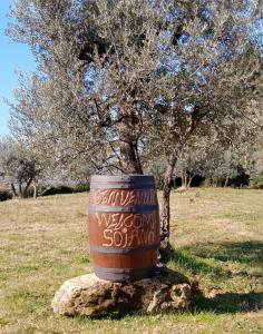 Agriturismo Soiano Famiglia Rolfini