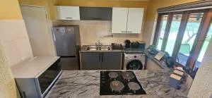 Kruger park lodge 503 - Kiepersol