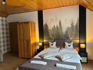 Pokoje Gościnne WIKTORIA - Erdős