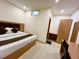 The Aqua - A Luxury Hotel In Haridwar - Kankhal