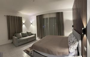 Apartment with services Stella Beach Resort 5 star Makadi bay Egypt