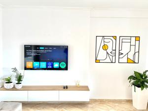 Amars Apartments