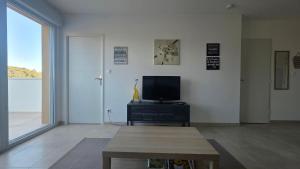 LAppartement Panorama des Pins