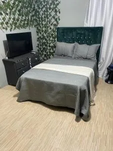 Habitación a 15min del aeropuerto - Vertiente