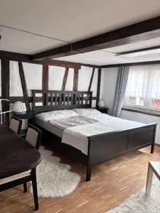 Im Herzen von Rebstein - 维德瑙