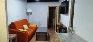 El respiro de Candeleda