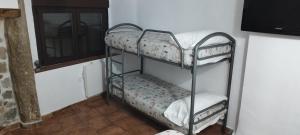 El respiro de Candeleda