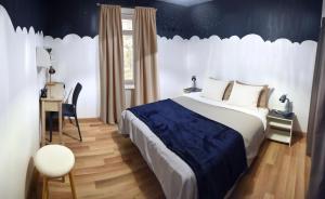 Maison Premium Hyper Calme - Joliment décorée avec vue dégagée - Jacuzzi Chauffé - Salle de jeux - Proche de toutes commodités